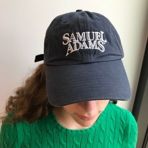 Samuel Adams Baseball Cap